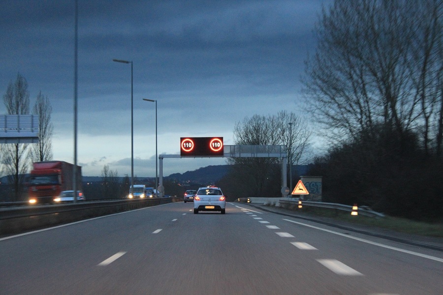 route 3