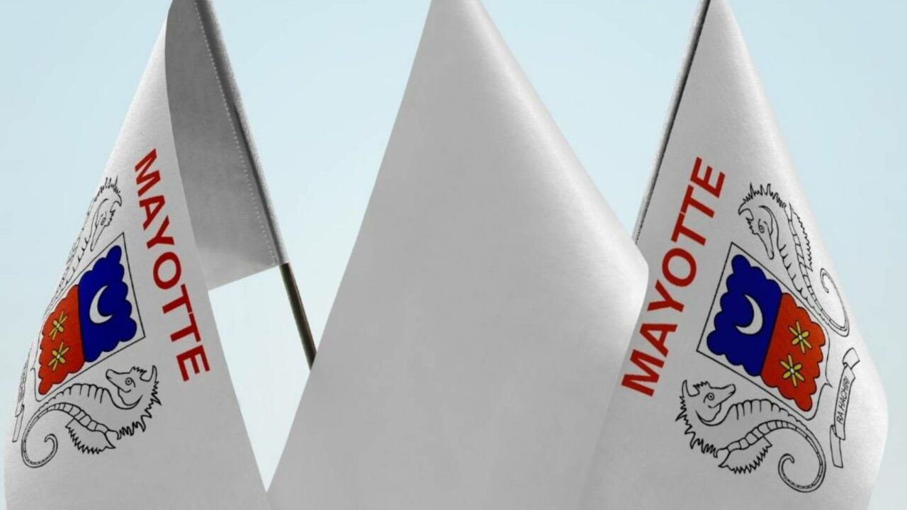 La Région Grand Est mobilisée pour Mayotte
