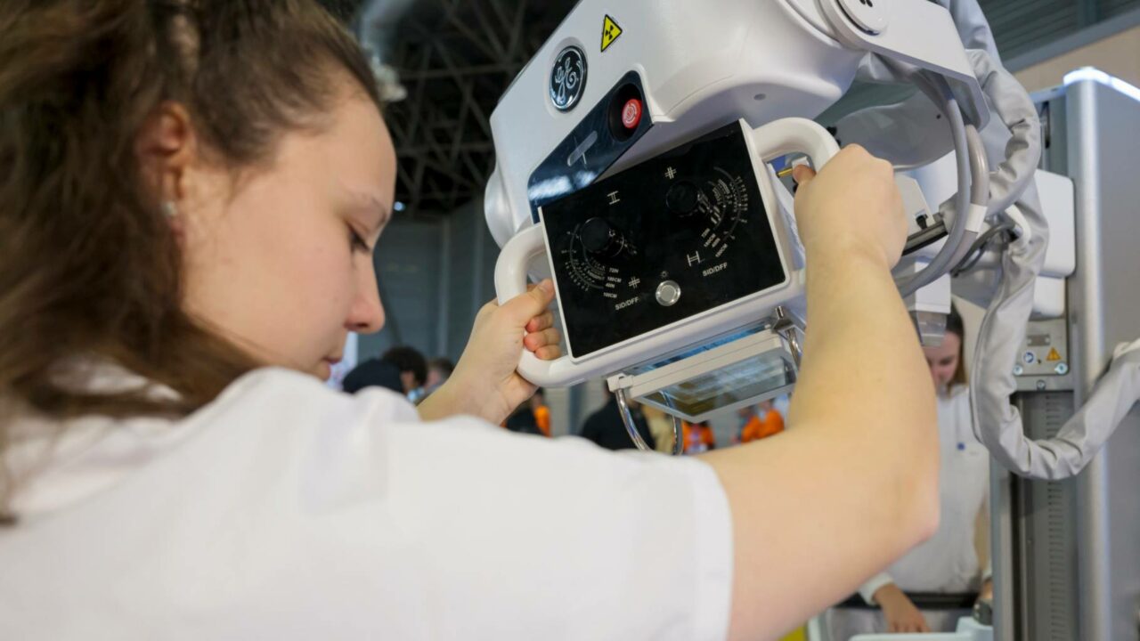 Plus de 105 millions d’euros pour les formations sanitaires et sociales
