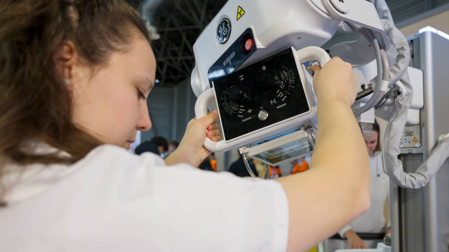 Plus de 105 millions d’euros pour les formations sanitaires et sociales