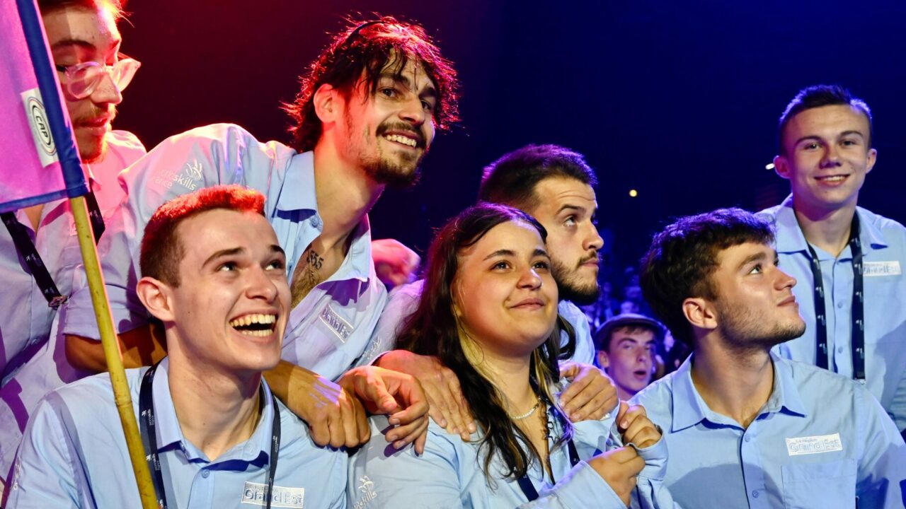 Le rendez-vous de l’excellence
