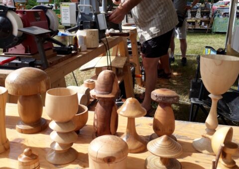 ELAN ruralité – Villages en fête