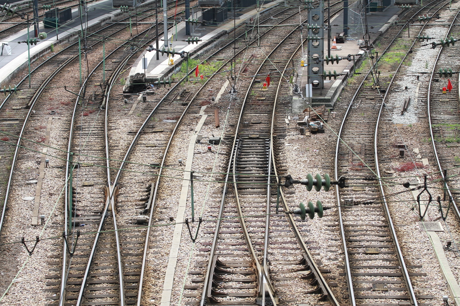 Appel d’offres « Etoile ferroviaire de Reims » – Concertations territoriales
