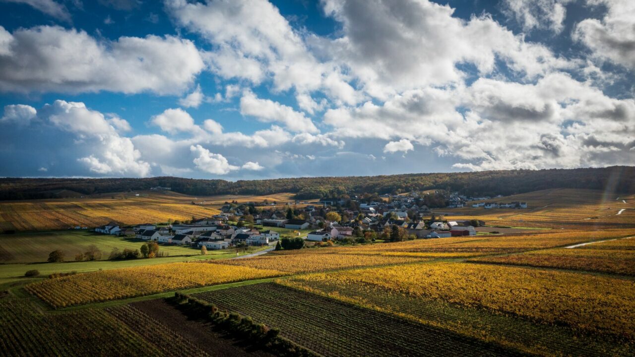 Le Schéma Régional d’Aménagement et de Développement Durable et d’Égalité des Territoires (SRADDET)