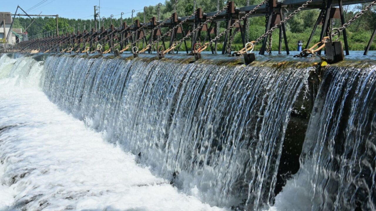 Anticiper le manque et l’excès d’eau