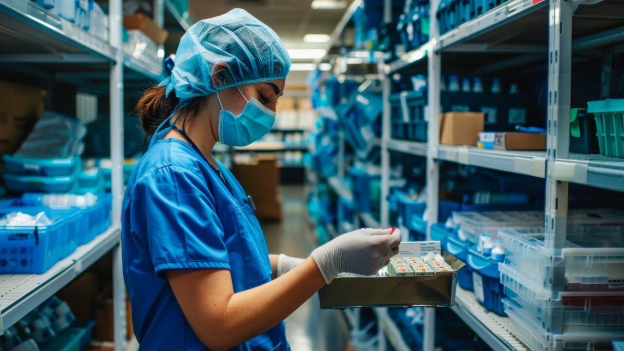 Programme Hôpital du Futur#2 : 11 projets lauréats