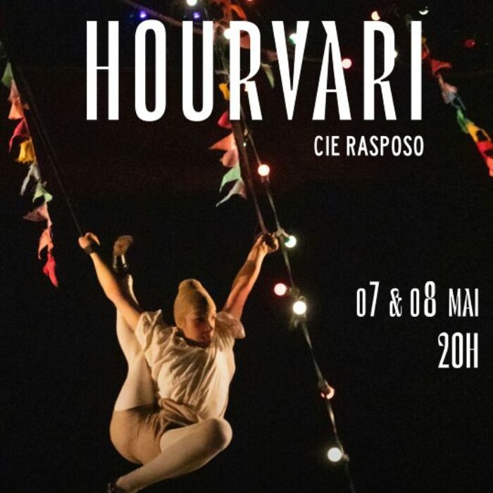 Hourvari