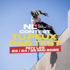 NL Contest