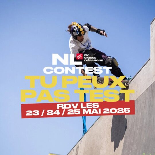 NL Contest