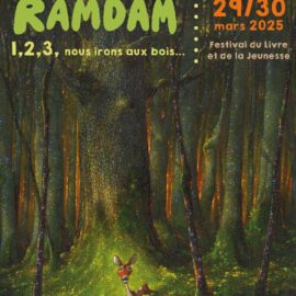 Festival Ramdam