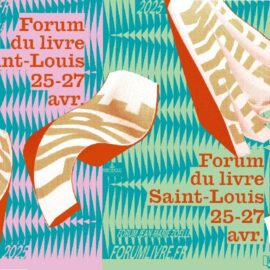 Forum du livre