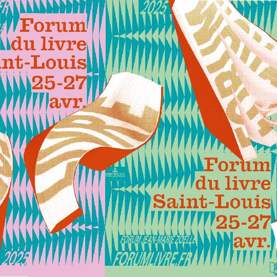 Forum du livre