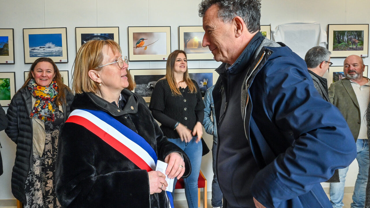 010 Inauguration du tiers lieu La Bulle des Bermonts à Ambonnay15032025 © Christophe Manquillet