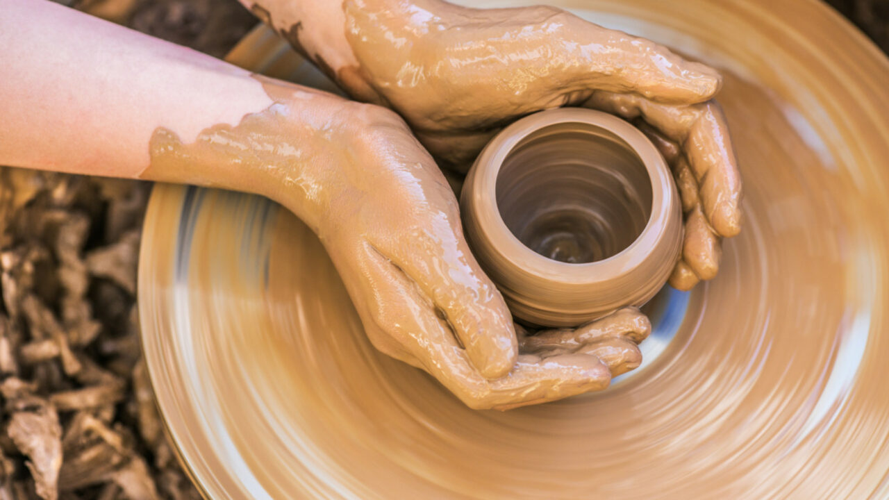 Journées européennes des métiers d’art 2025