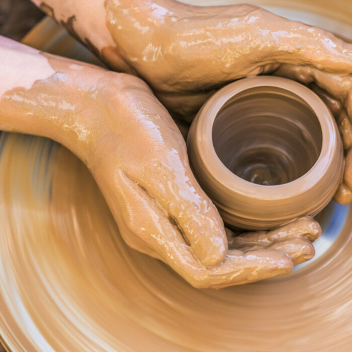 Journées européennes des métiers d’art 2025