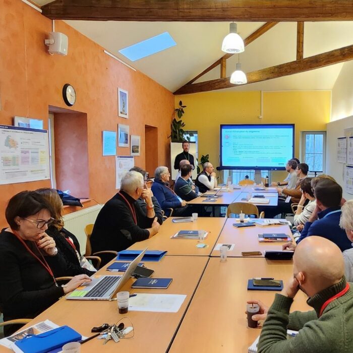 Le numérique transforme nos ruralités !