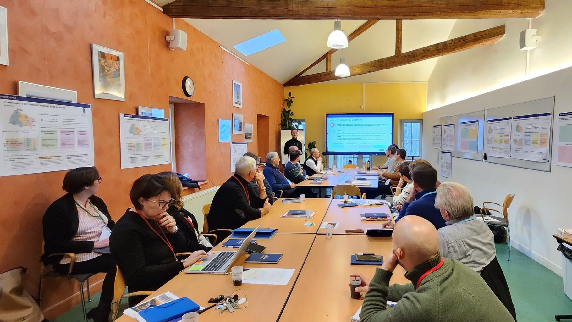 Le numérique transforme nos ruralités !