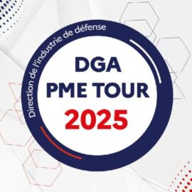 DGA PME TOUR