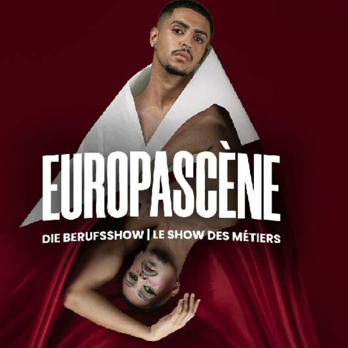Europascène : le show exceptionnel sur les métiers