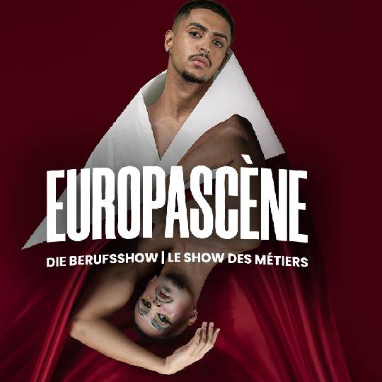 Europascène : le show exceptionnel sur les métiers