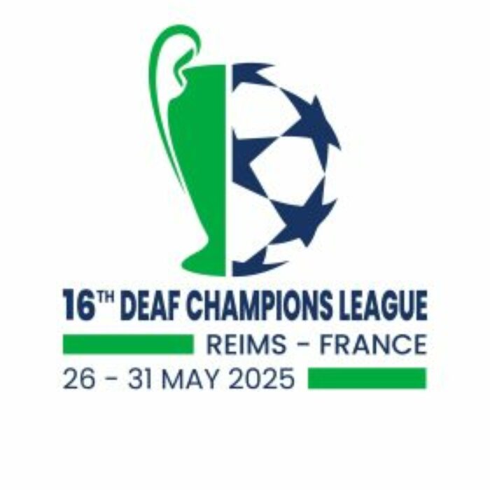 Ligue des Champions du football des sourds (DCL)
