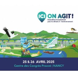 Ici on agit !