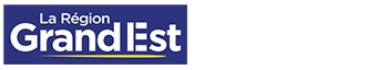 Le site internet de la Région Grand Est