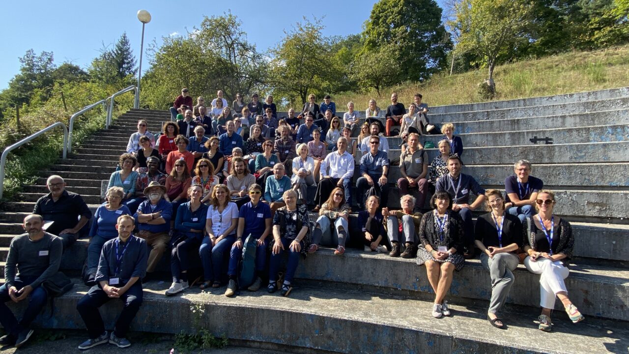 Animation et ressources