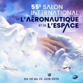 Salon International de l’Aéronautique et de l’Espace