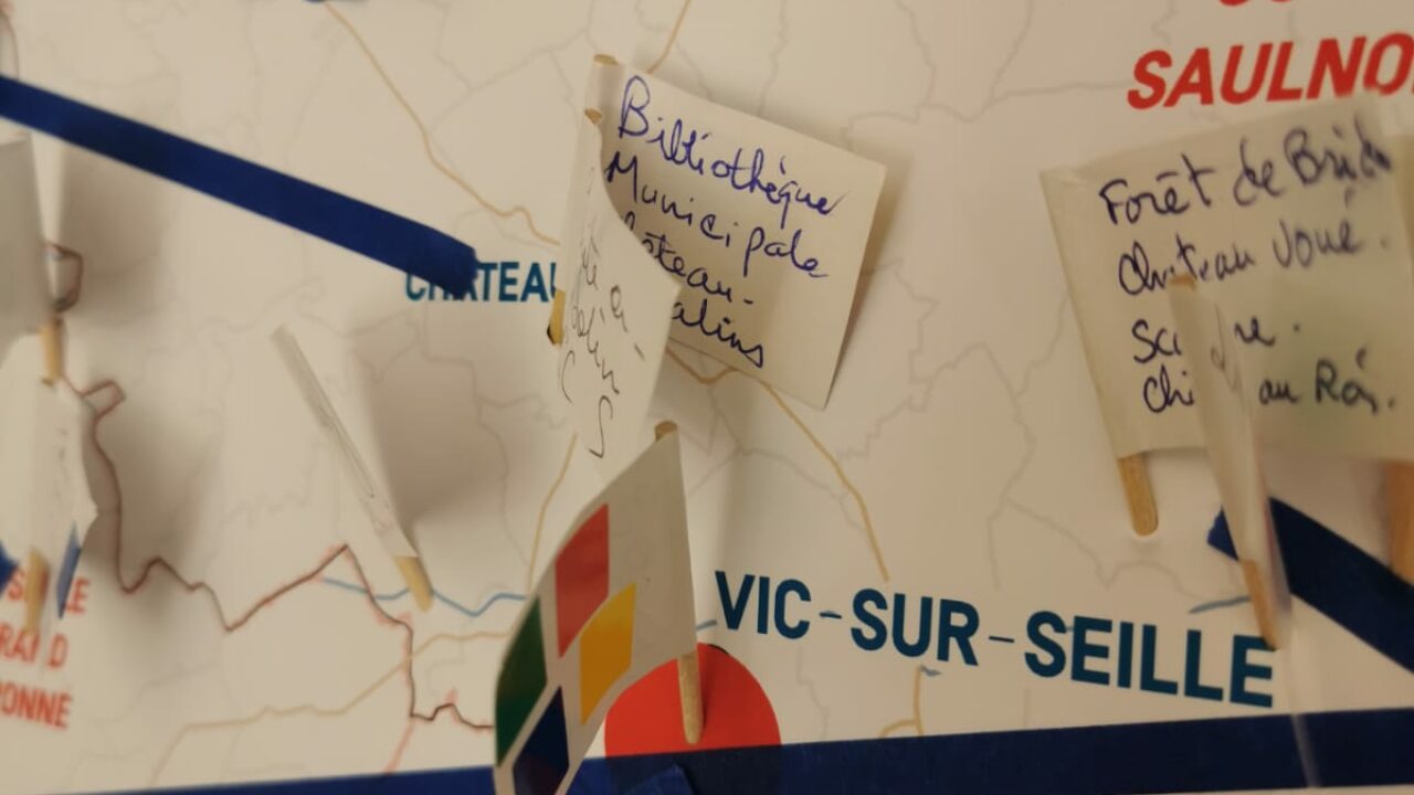 Culture et ruralités