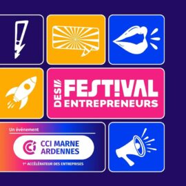 Festival des entrepreneurs