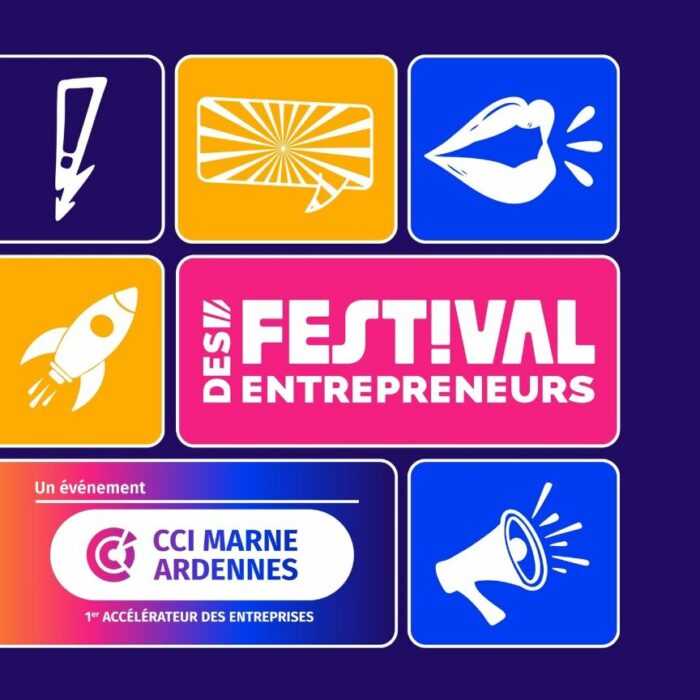 Festival des entrepreneurs