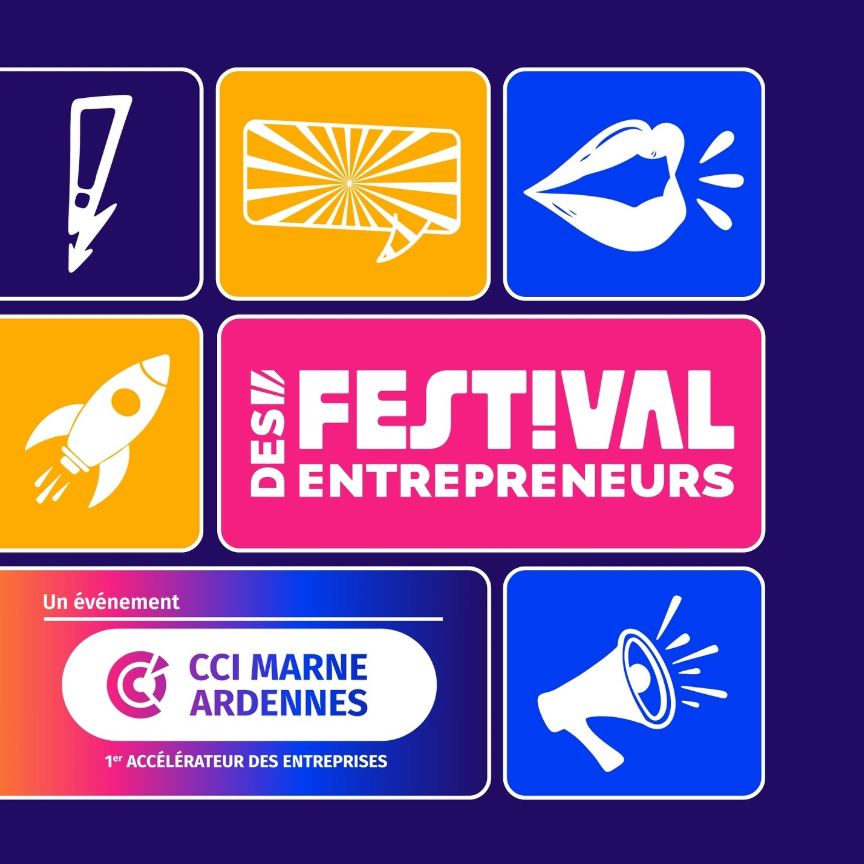 Festival des entrepreneurs