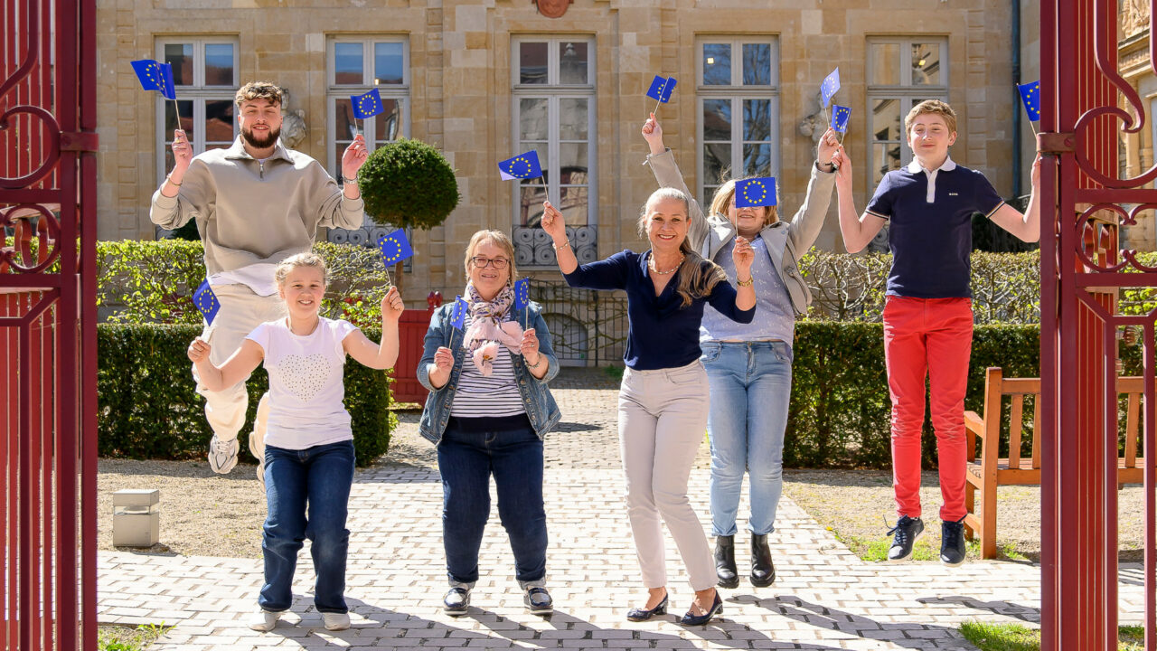Le Grand Est vit au rythme de l’Europe