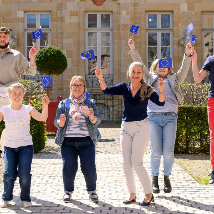 Le Grand Est vit au rythme de l’Europe