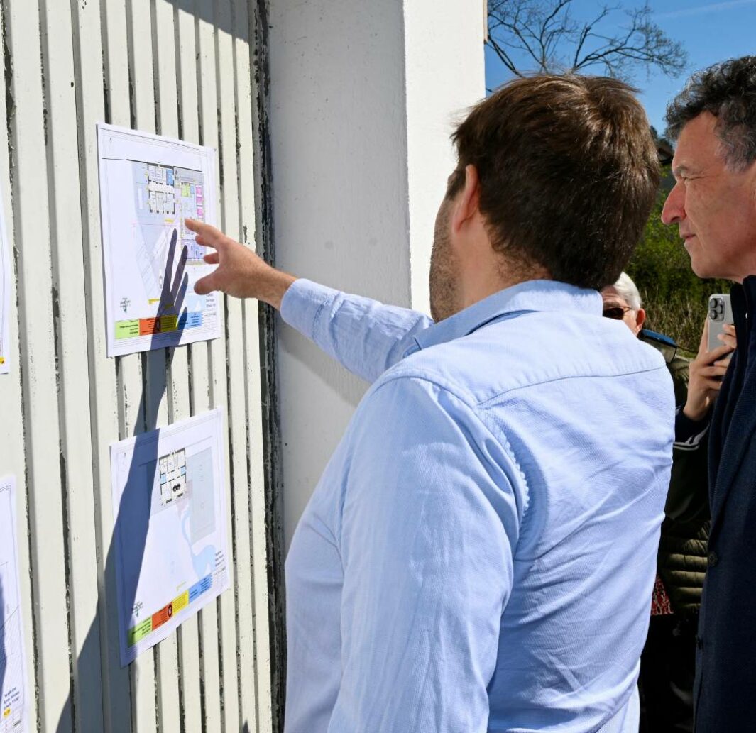 Pacte pour les Ruralités, un an après