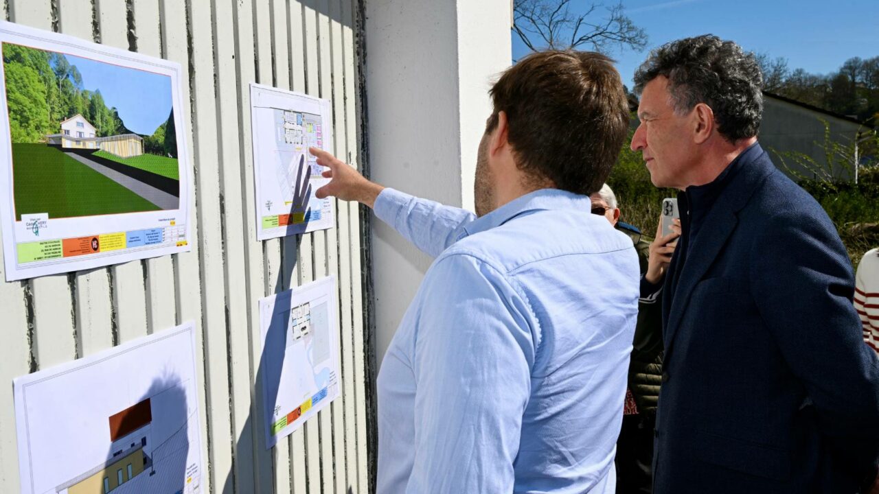 Pacte pour les Ruralités, un an après