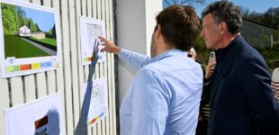 Pacte pour les Ruralités, un an après