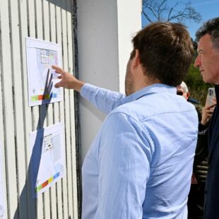Pacte pour les Ruralités, un an après