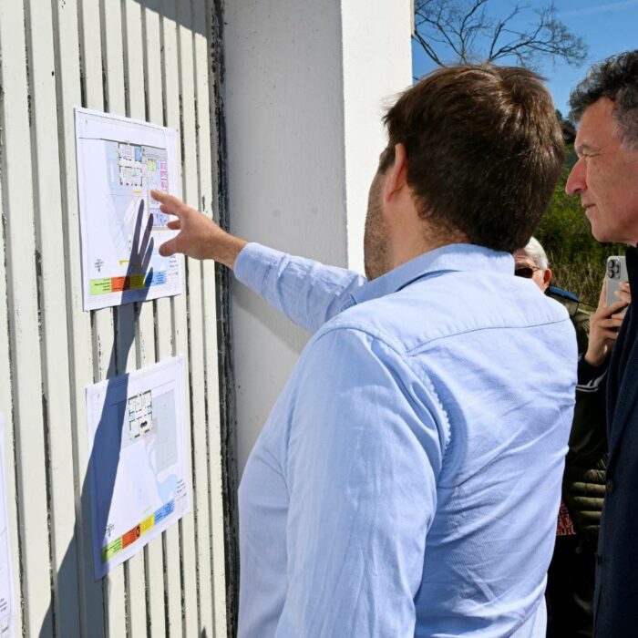 Pacte pour les Ruralités, un an après