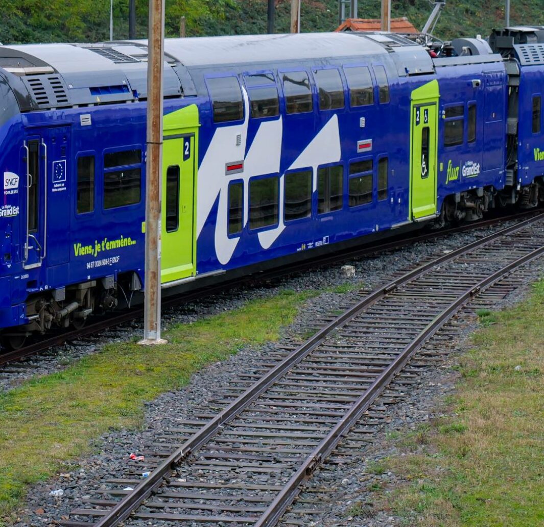 Colmar-Metzeral : une offre TER renforcée