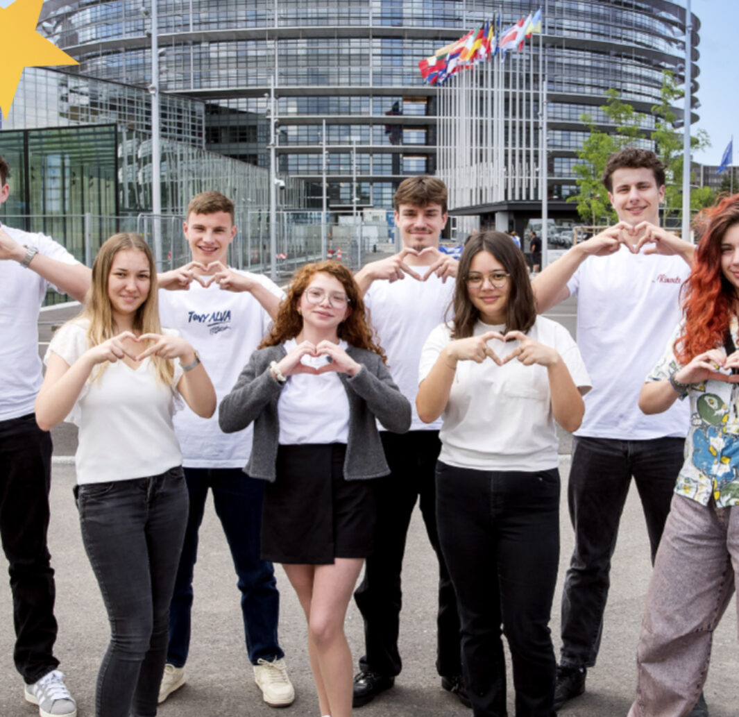 Mois de l’Europe 2025