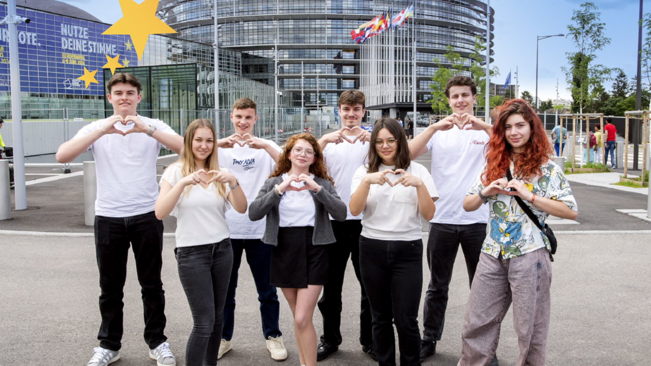 Mois de l’Europe 2025