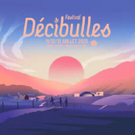 Décibulles