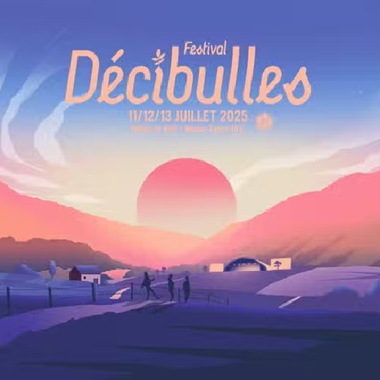 Décibulles