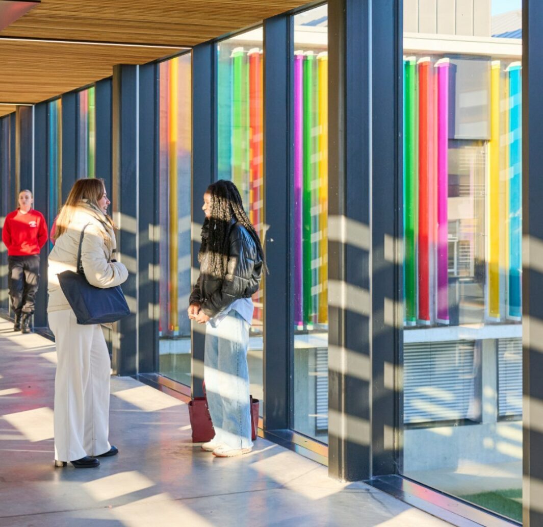 Transition énergétique dans les lycées