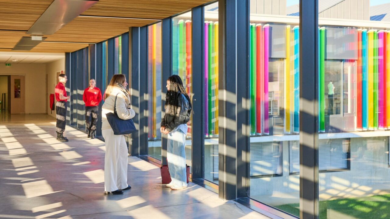 Transition énergétique dans les lycées