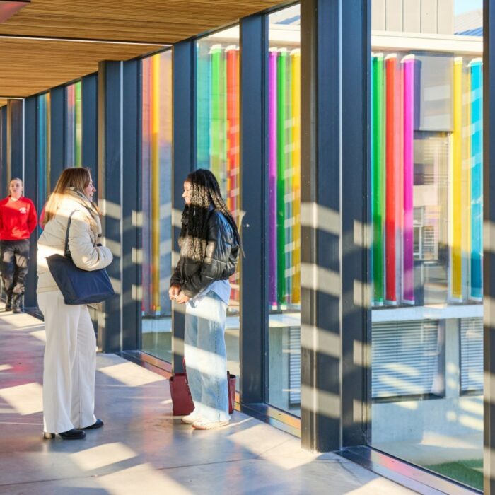 Transition énergétique dans les lycées