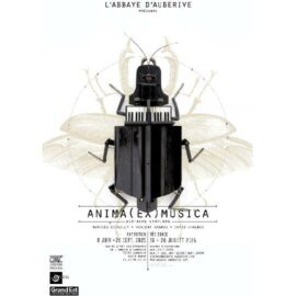 Exposition Anima Ex Musica