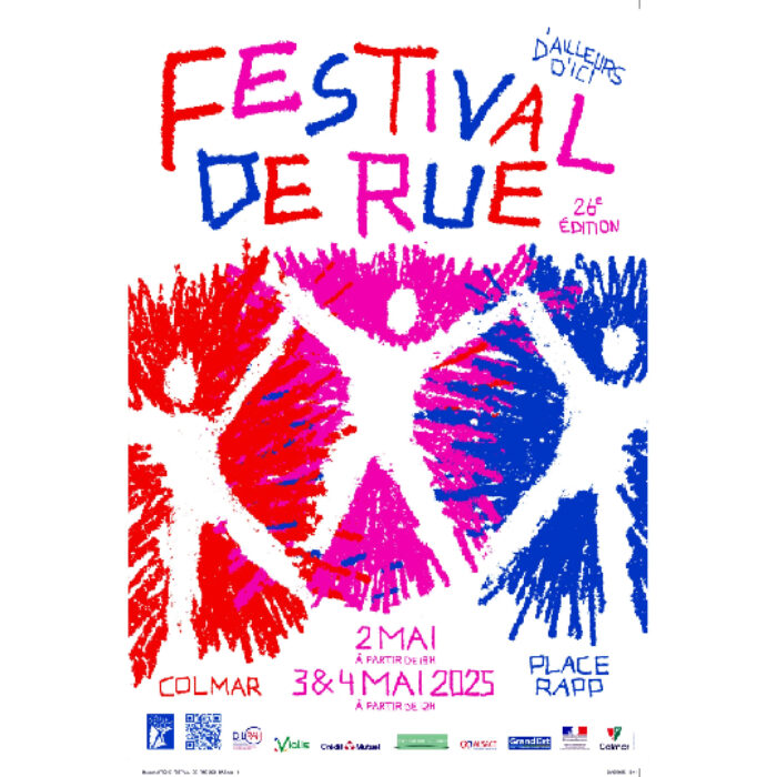 Festival d’ailleurs et d’ici